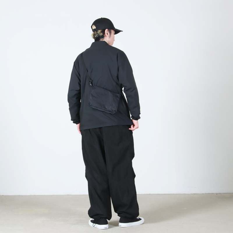 Mountain Hardwear(マウンテンハードウェア) アフターシックスサコッシュEco