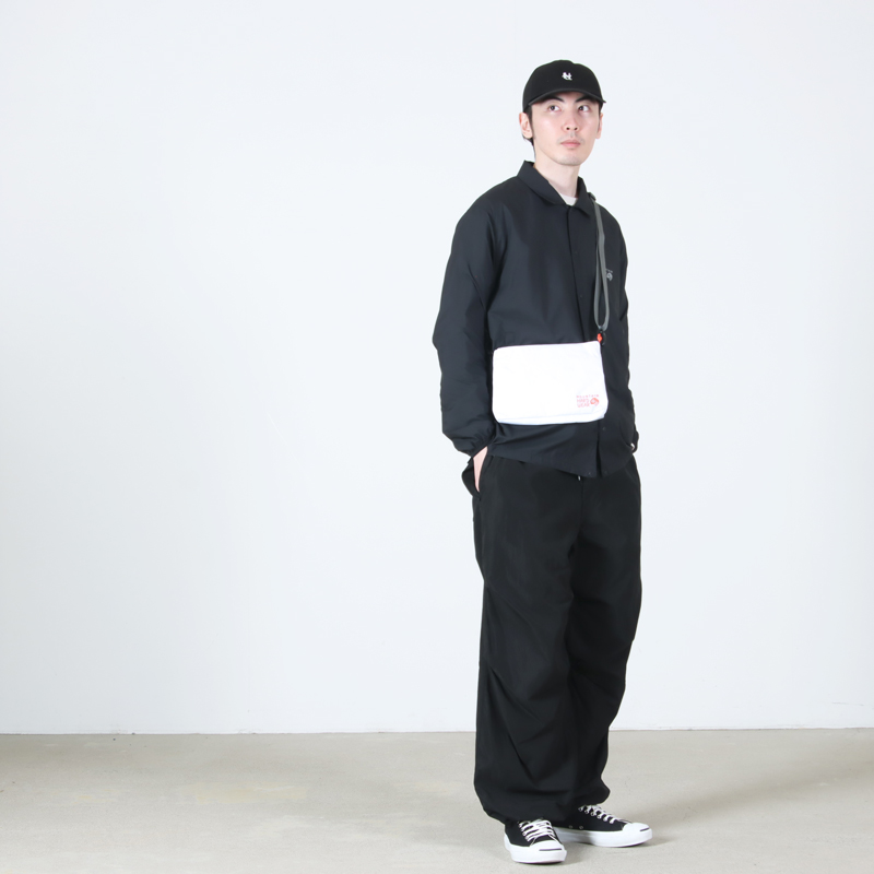 Mountain Hardwear(マウンテンハードウェア) アフターシックスサコッシュEco