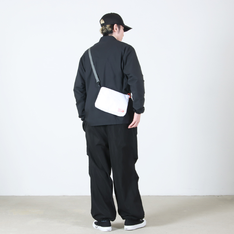 Mountain Hardwear(マウンテンハードウェア) アフターシックスサコッシュEco