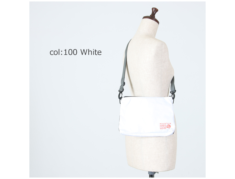 Mountain Hardwear(マウンテンハードウェア) アフターシックスサコッシュEco