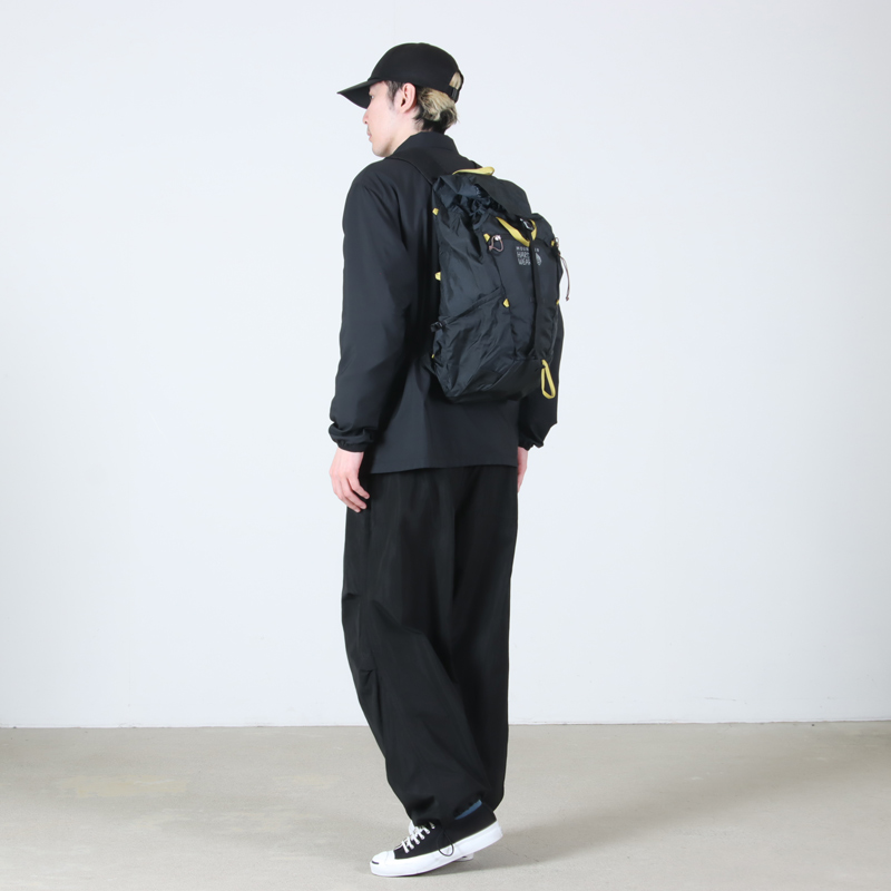 Mountain Hardwear(マウンテンハードウェア) UL20バックパック