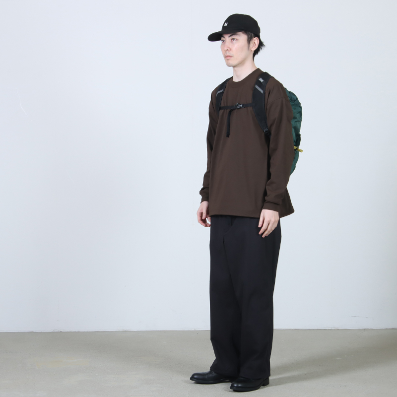 Mountain Hardwear(マウンテンハードウェア) UL20バックパック