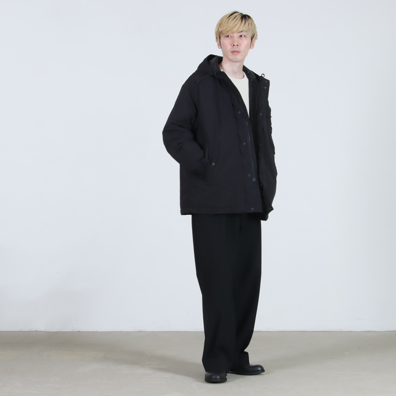 MOUT RECON TAILOR(マウトリーコンテーラー) MOUT INSULATION FIELD COAT