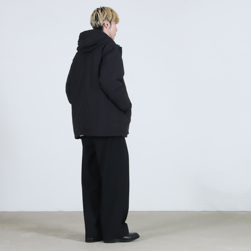 MOUT RECON TAILOR(マウトリーコンテーラー) MOUT INSULATION FIELD COAT