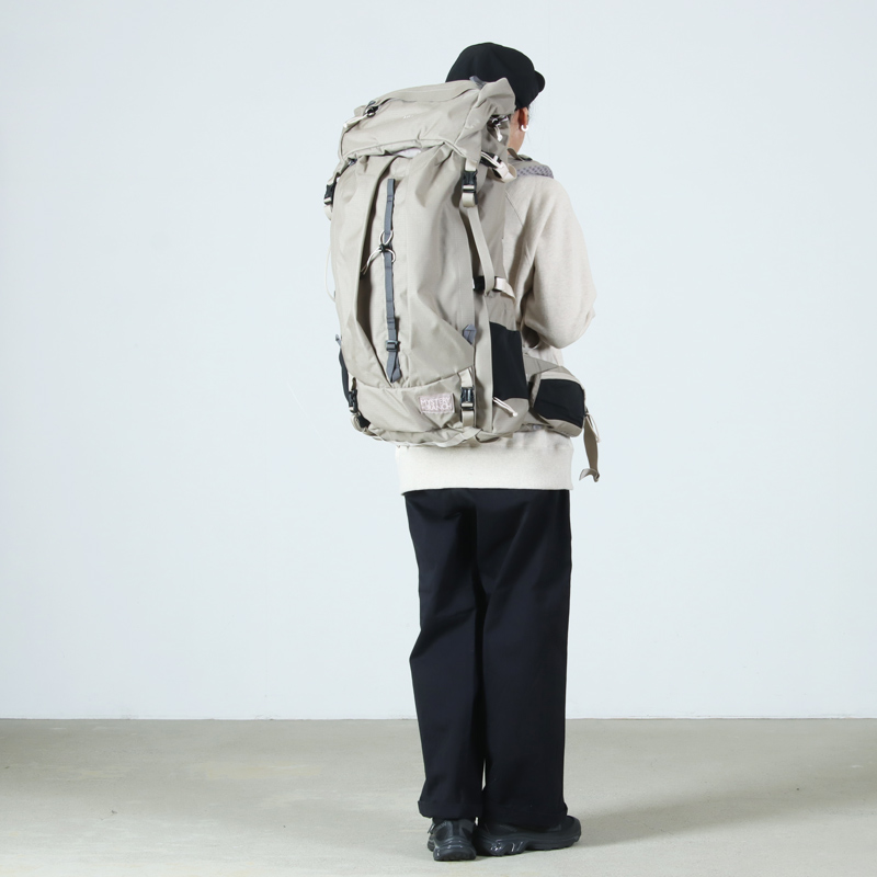 Mystery Ranch(ミステリーランチ) GLACIER 50 W's