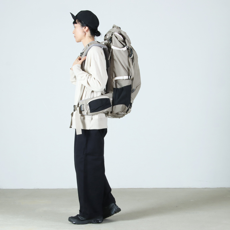 Mystery Ranch(ミステリーランチ) GLACIER 50 W's