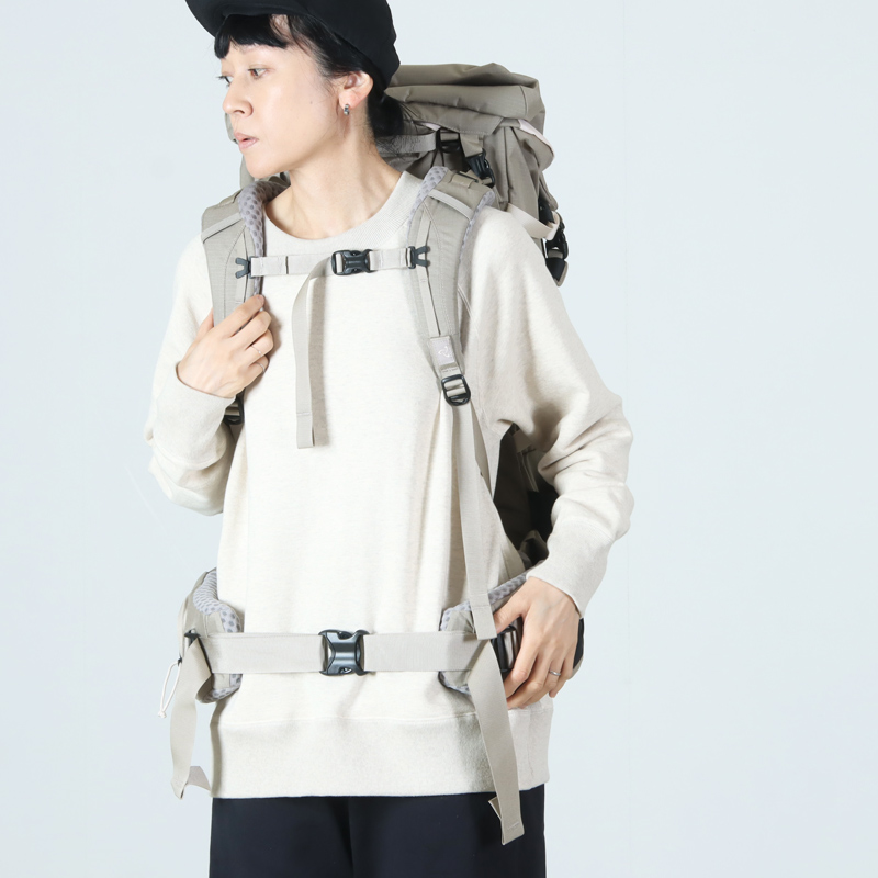 Mystery Ranch(ミステリーランチ) GLACIER 50 W's