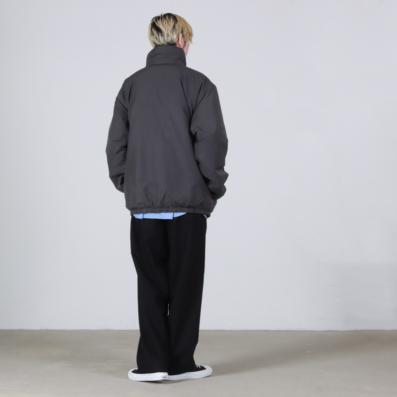 nanamica(ナナミカ) Reversible Insulation Jacket