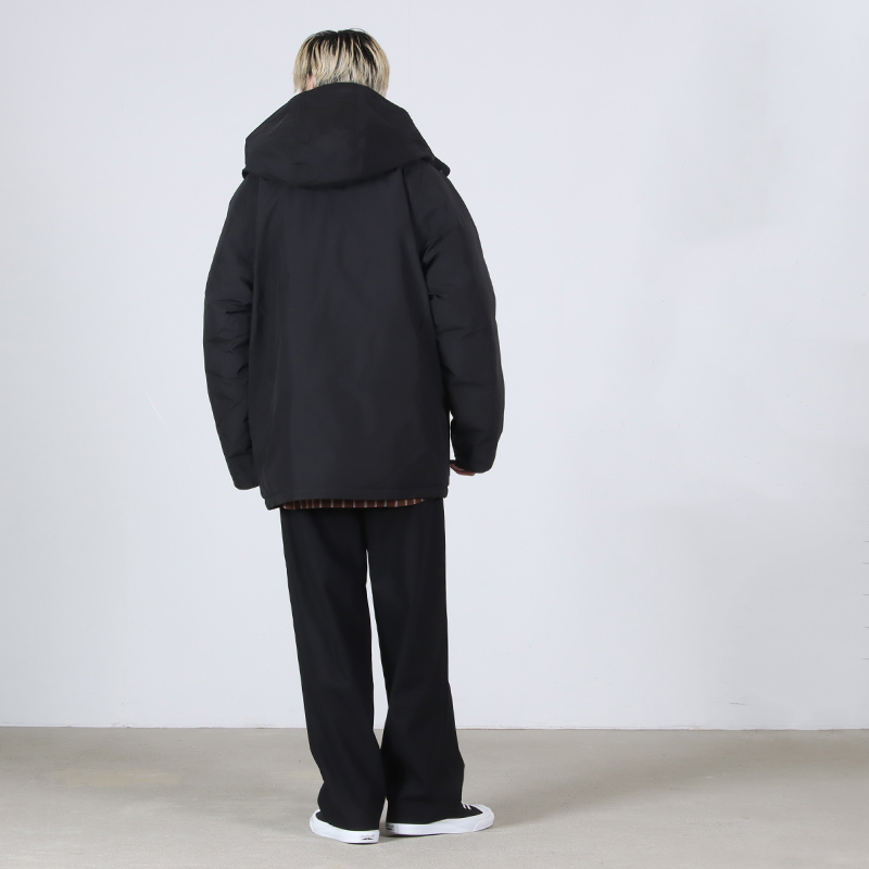 nanamica(ナナミカ) GORE-TEX Down Coat