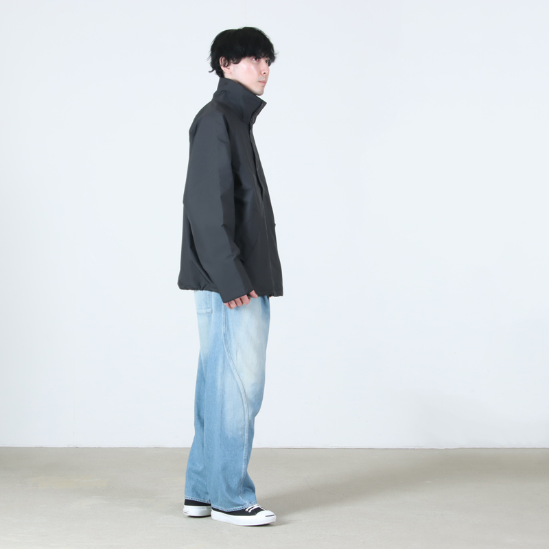 nanamica(ナナミカ) 2L PERTEX UNLIMITED Field Short Jacket