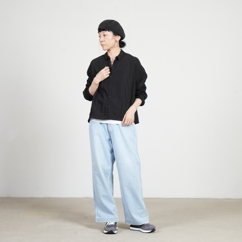 NEW BALANCE(ニューバランス) M237 Gray
