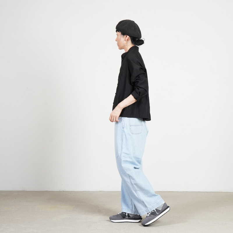 NEW BALANCE(ニューバランス) M237 Gray