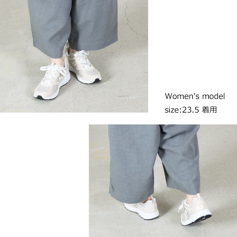 NEW BALANCE(ニューバランス) 408