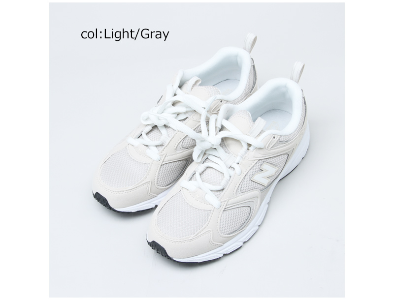 NEW BALANCE(ニューバランス) 408