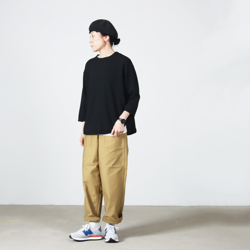 NEW BALANCE(ニューバランス) 237 Off White / Blue