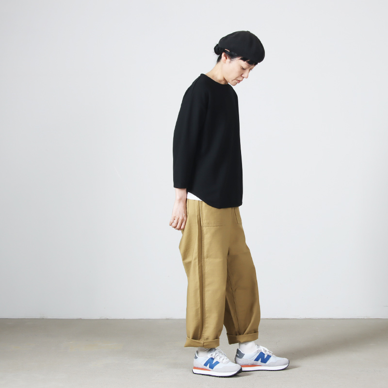 NEW BALANCE(ニューバランス) 237 Off White / Blue