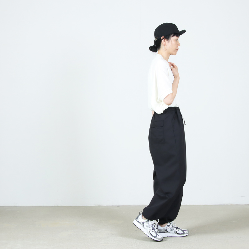 NEW BALANCE(ニューバランス) 408 Silver/White