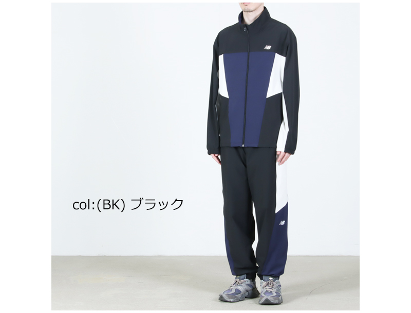 NEW BALANCE(ニューバランス) ウーブンジョガーパンツ