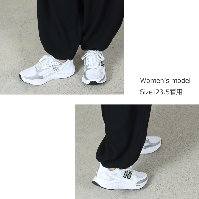 NEW BALANCE(ニューバランス) Fresh Foam Arishi v4 Tiralux