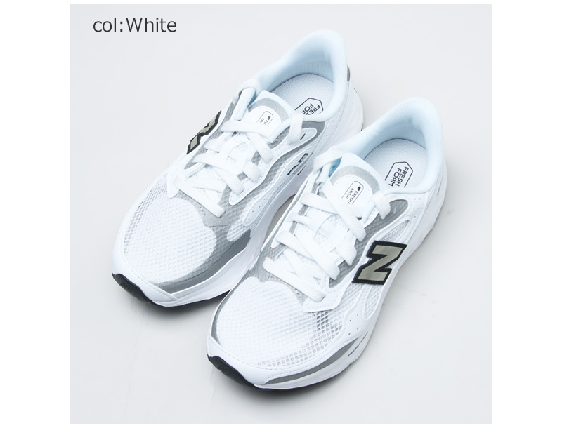 NEW BALANCE(ニューバランス) Fresh Foam Arishi v4 Tiralux