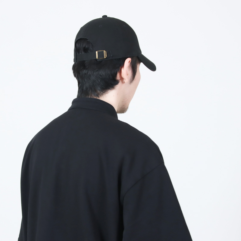 NEW ERA(ニューエラ) CC LOSDOD BLK 261