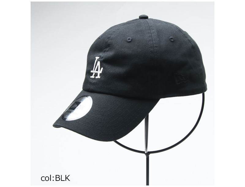 NEW ERA(ニューエラ) CC LOSDOD BLK 261