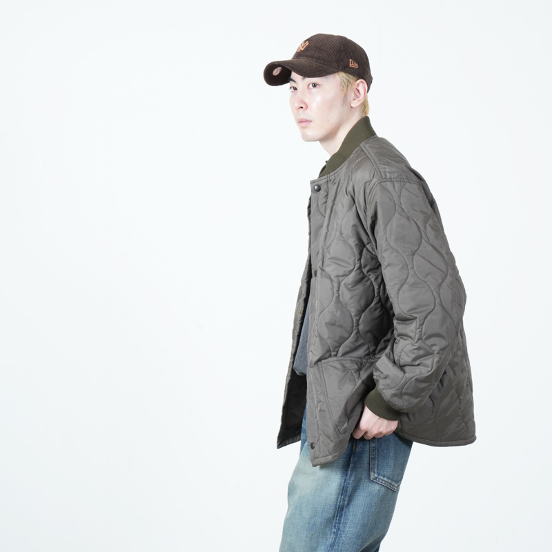 NEW ERA(ニューエラ) 9TWENTY Corduroy コーデュロイ ニューヨーク・ヤンキース ダークブラウン