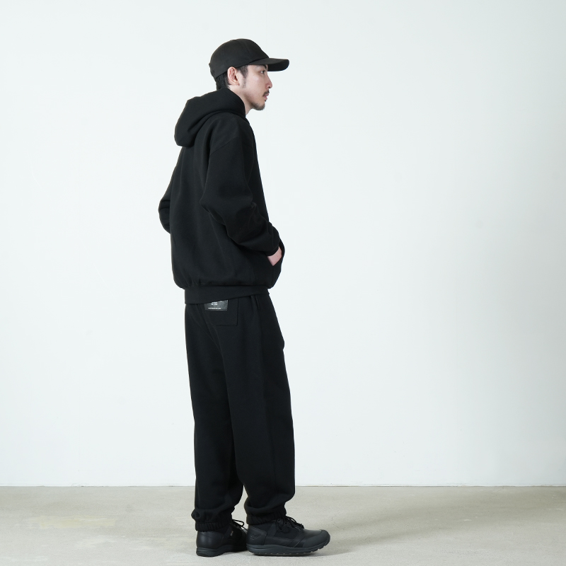 N.HOOLYWOOD(エヌハリウッド) SWEATPANTS