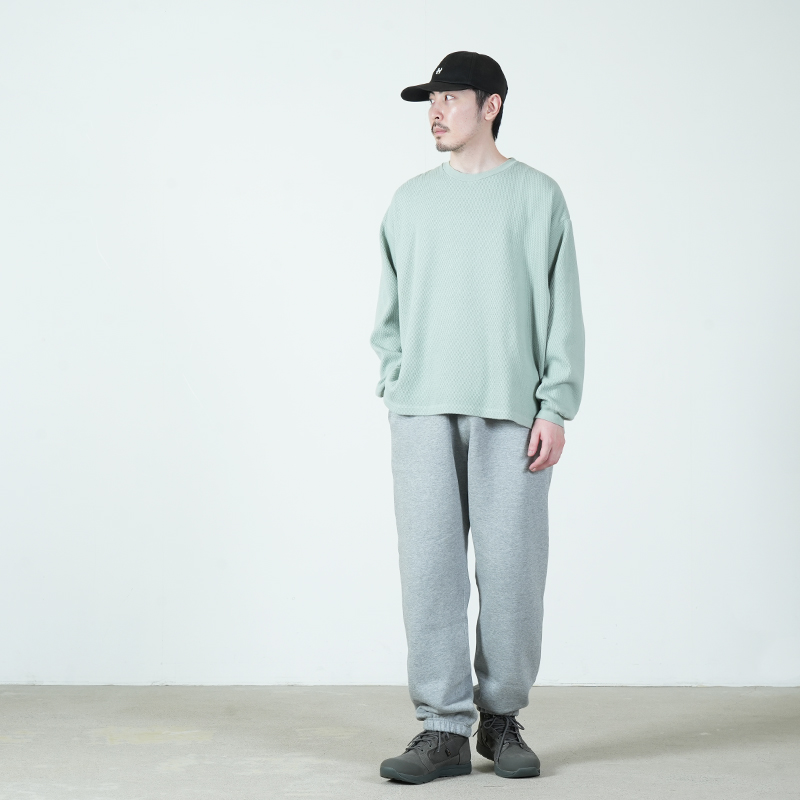 N.HOOLYWOOD(エヌハリウッド) SWEATPANTS