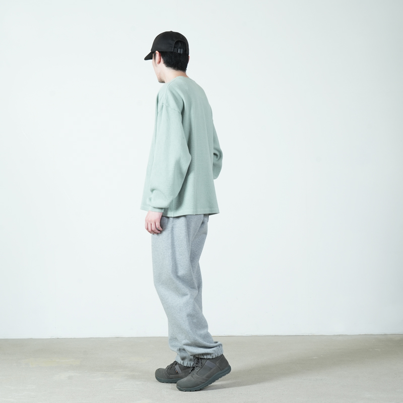 N.HOOLYWOOD(エヌハリウッド) SWEATPANTS