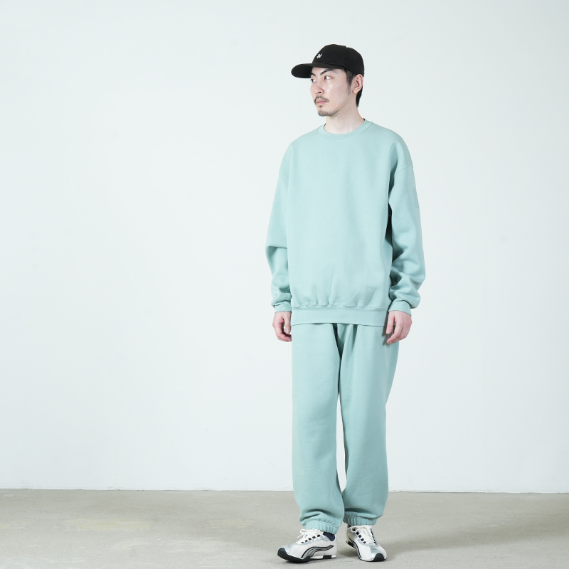 N.HOOLYWOOD(エヌハリウッド) SWEATPANTS