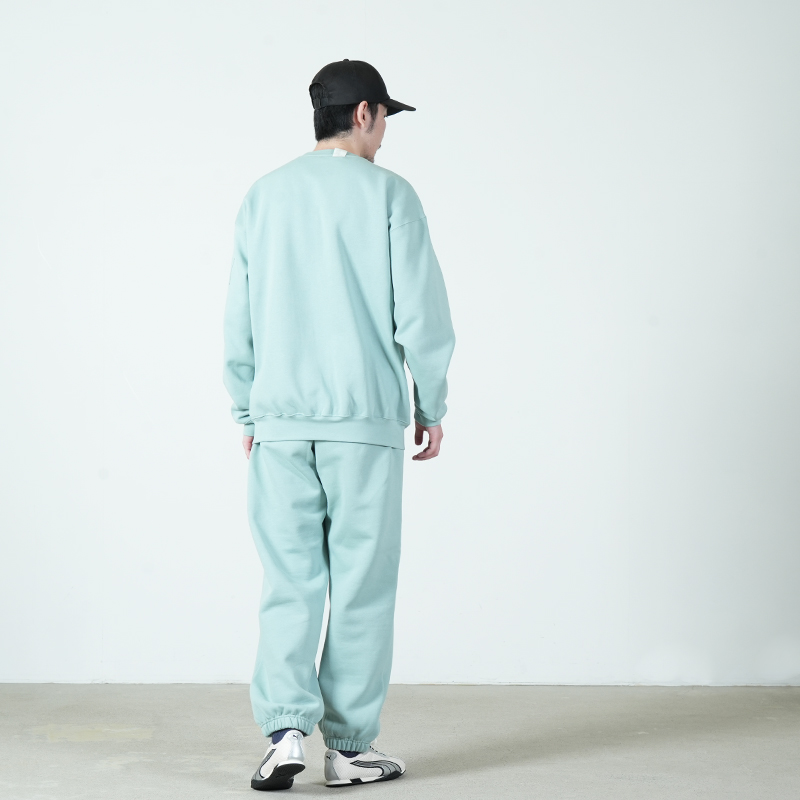 N.HOOLYWOOD(エヌハリウッド) SWEATPANTS