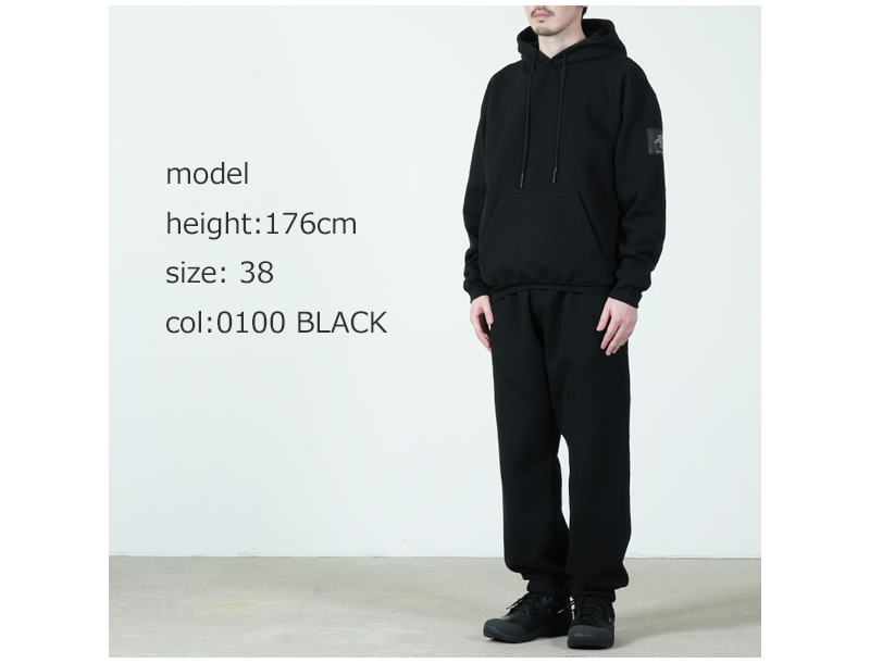 N.HOOLYWOOD(エヌハリウッド) SWEATPANTS