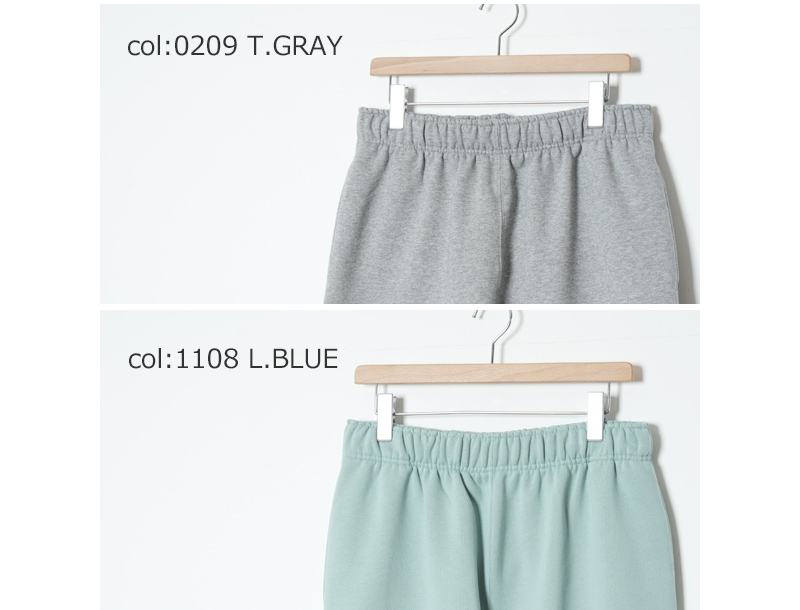 N.HOOLYWOOD(エヌハリウッド) SWEATPANTS