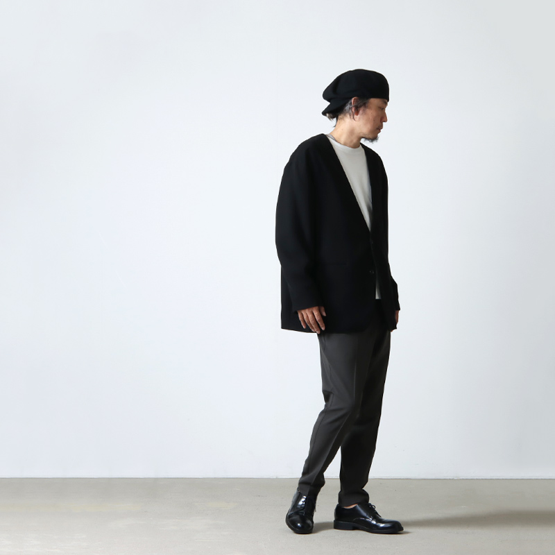 N.HOOLYWOOD(̥ϥꥦå) 2222-CP07-023 TAPERED EASY PANTS