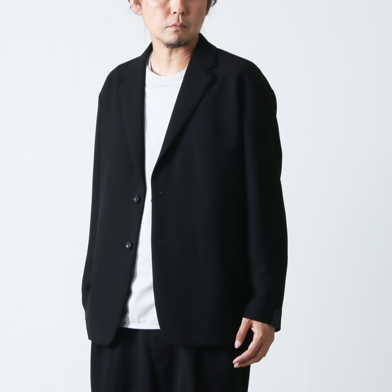 N.HOOLYWOOD (エヌハリウッド) 2222-JK06-098 TAYLORED JACKET