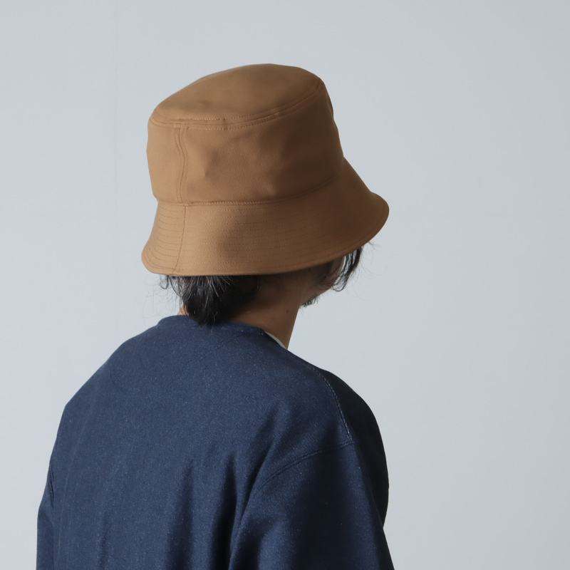 Nine Tailor(ʥƥ顼) Asps Hat