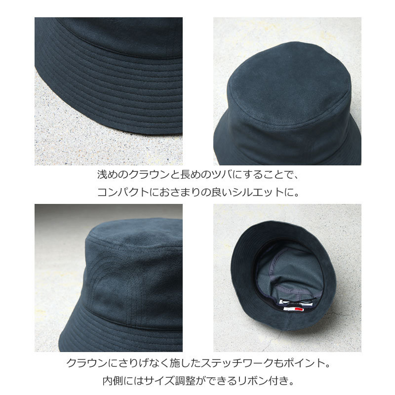 Nine Tailor(ʥƥ顼) Plost Hat