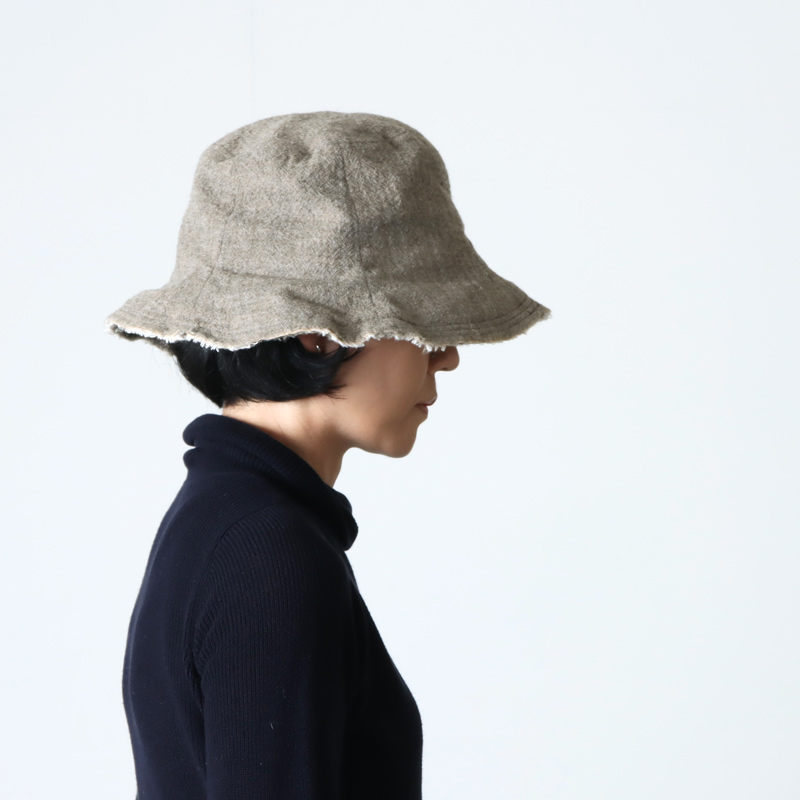 Nine Tailor(ʥƥ顼) Wolser Hat