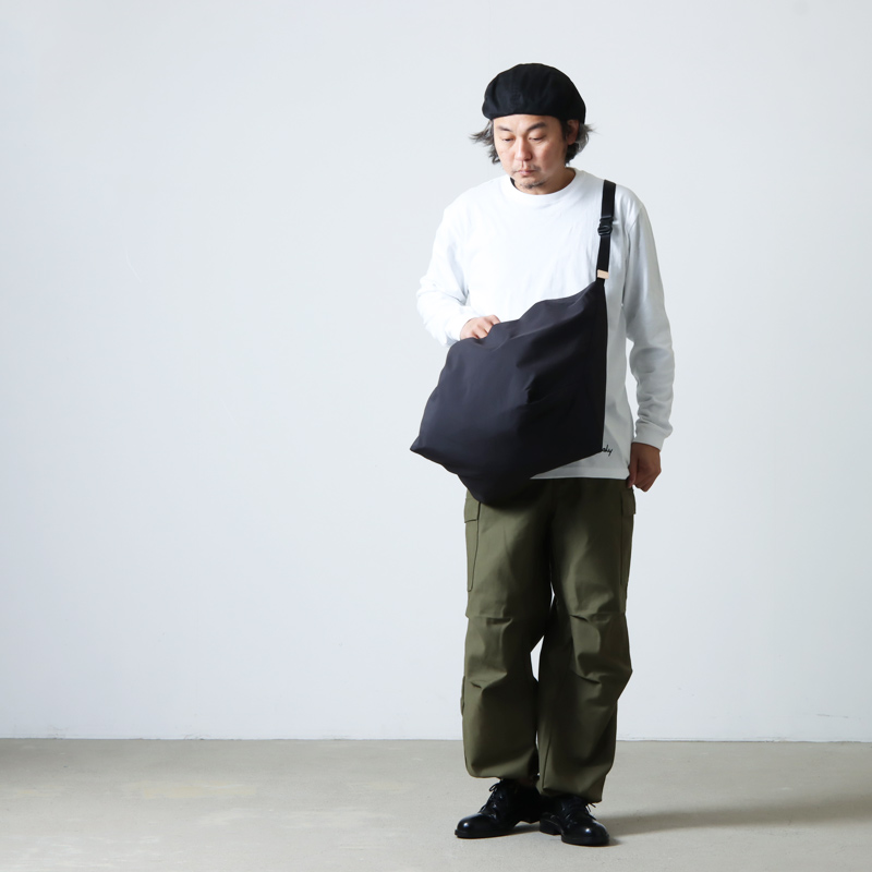 Nine Tailor(ʥƥ顼) Petal Bag