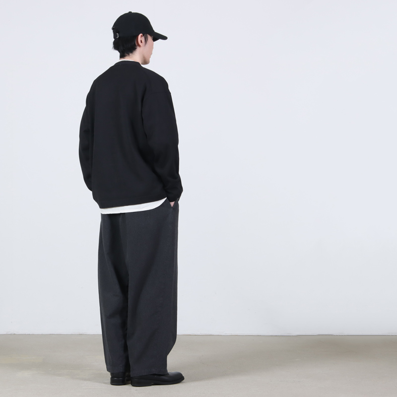 Nine Tailor(ナインテイラー) Freesia Cap