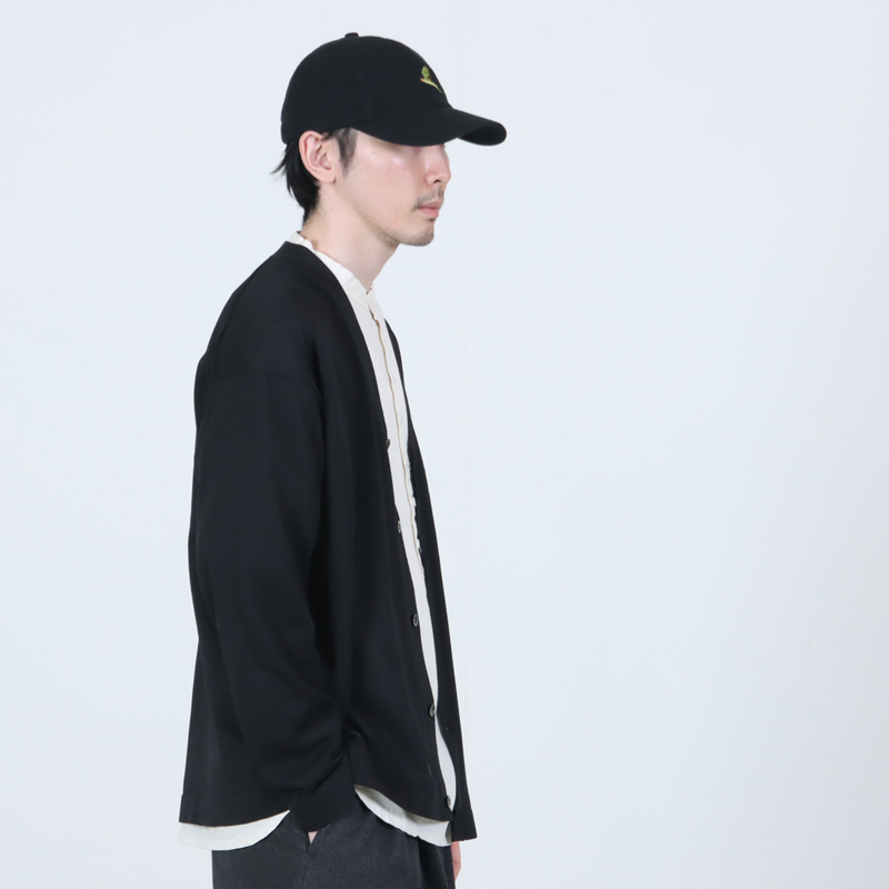 Nine Tailor(ナインテイラー) Freesia Cap