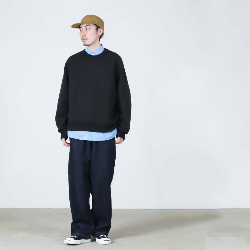 Nine Tailor(ナインテイラー) Chicory Cap