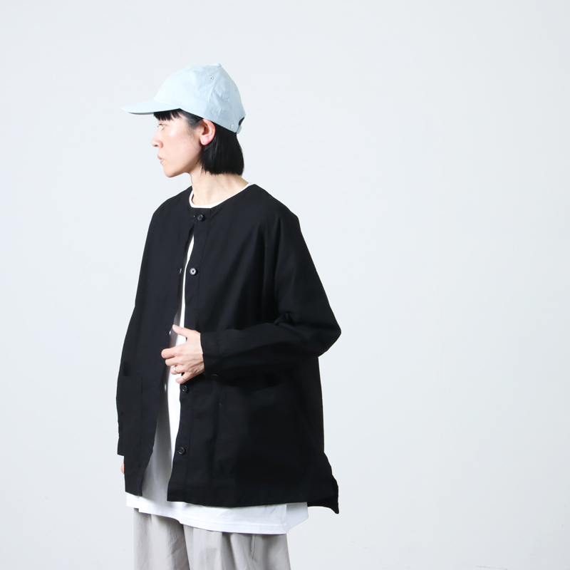 Nine Tailor(ナインテイラー) Chicory Cap
