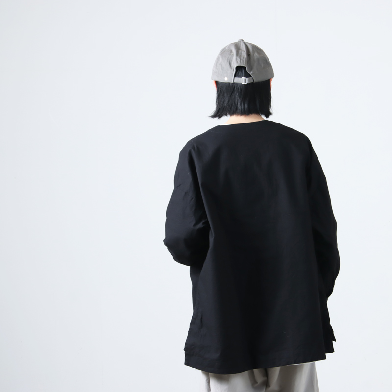 Nine Tailor(ナインテイラー) Chicory Cap