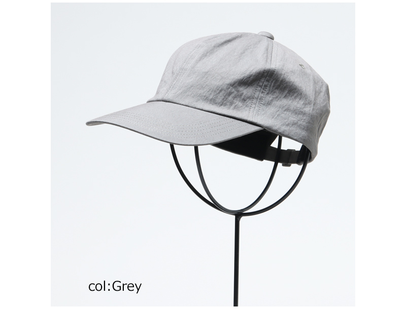 Nine Tailor(ナインテイラー) Chicory Cap