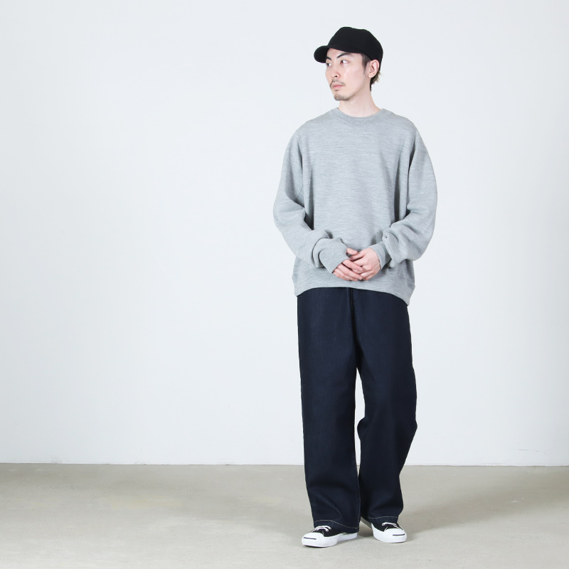 Nine Tailor(ナインテイラー) Lymington Cap