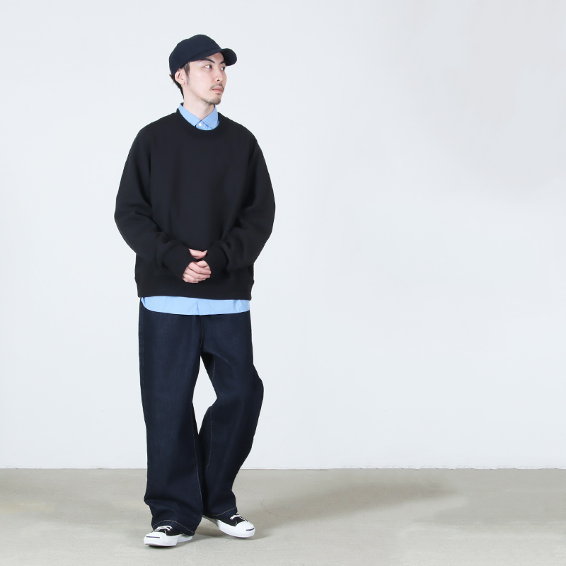 Nine Tailor(ナインテイラー) Lymington Cap