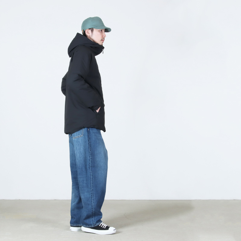 Nine Tailor(ナインテイラー) Lymington Cap