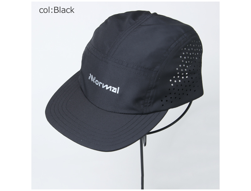 NNormal(ノーマル) Race Cap